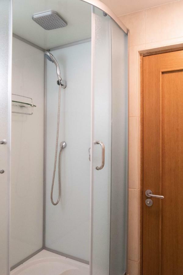 Trakai Old Town Apartment Ngoại thất bức ảnh