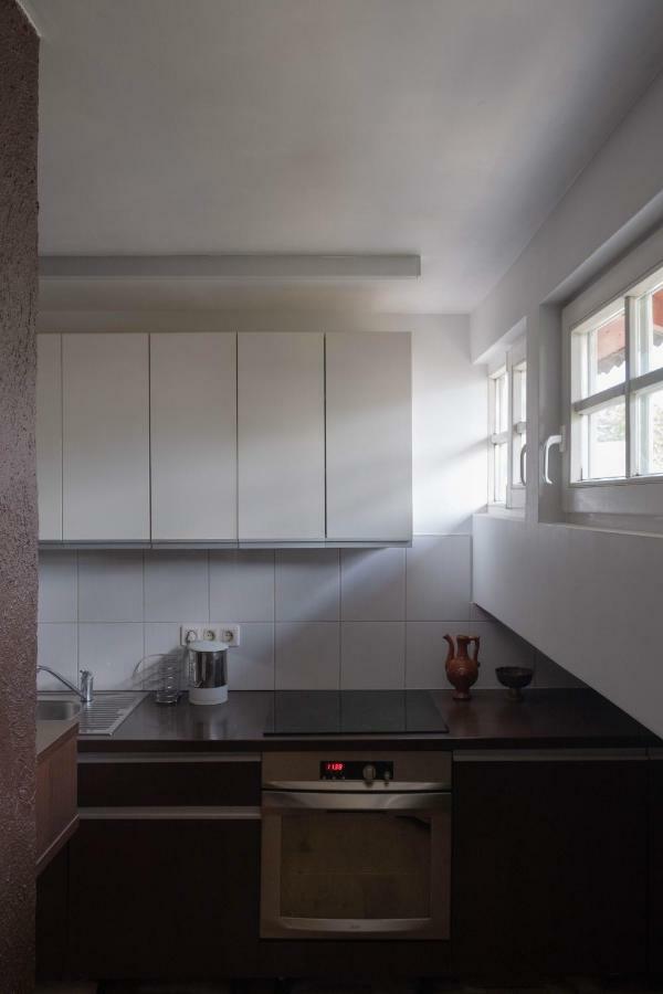 Trakai Old Town Apartment Ngoại thất bức ảnh