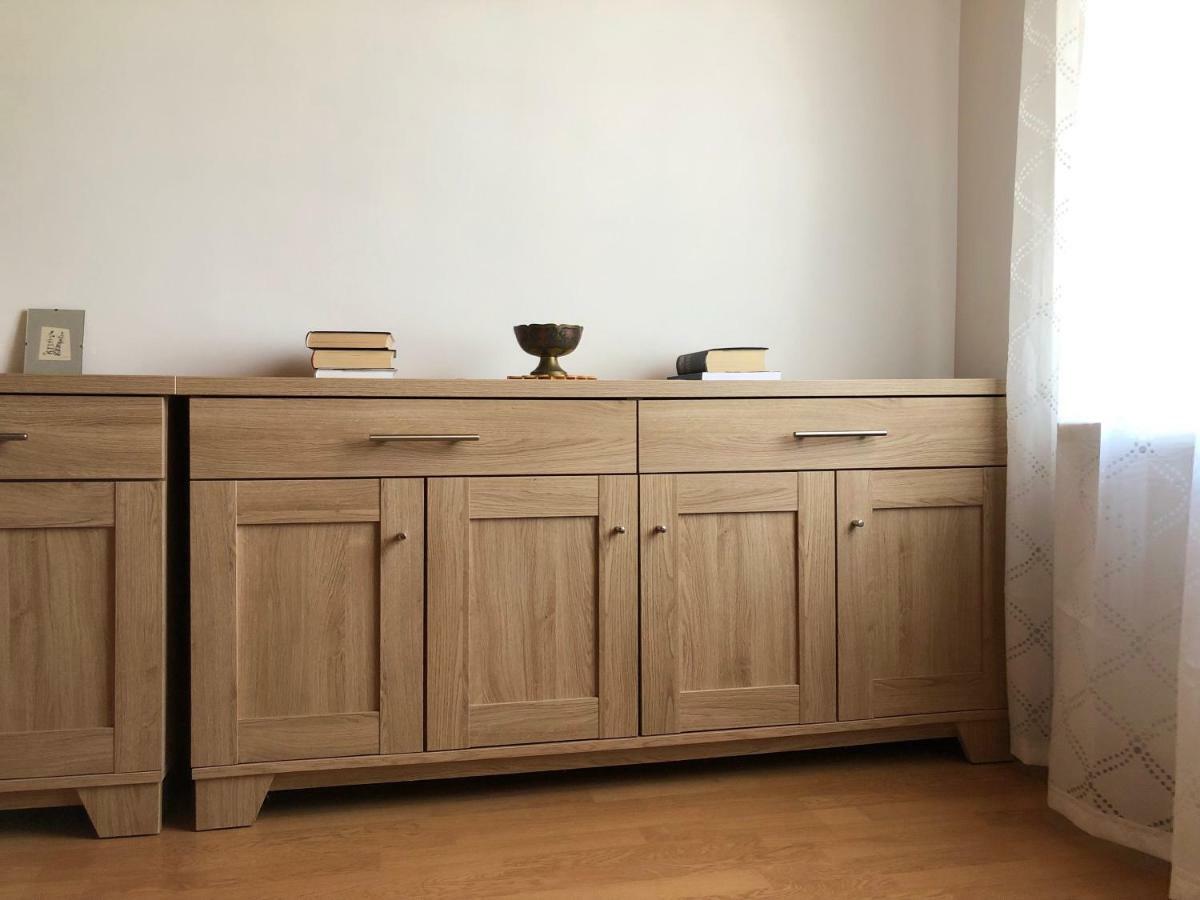 Trakai Old Town Apartment Ngoại thất bức ảnh