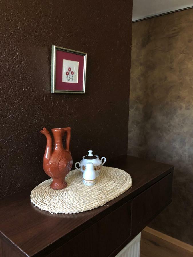 Trakai Old Town Apartment Ngoại thất bức ảnh