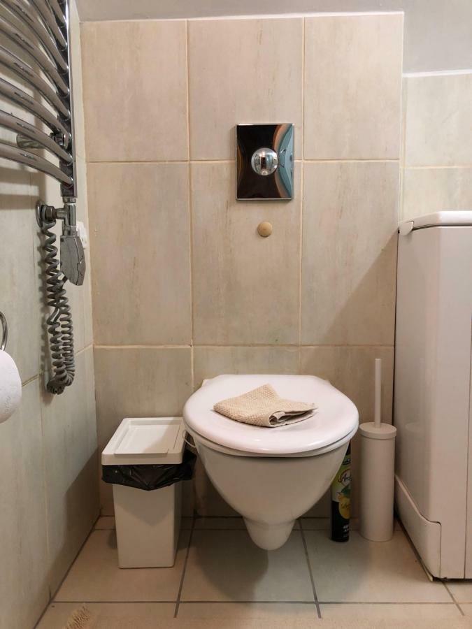 Trakai Old Town Apartment Ngoại thất bức ảnh