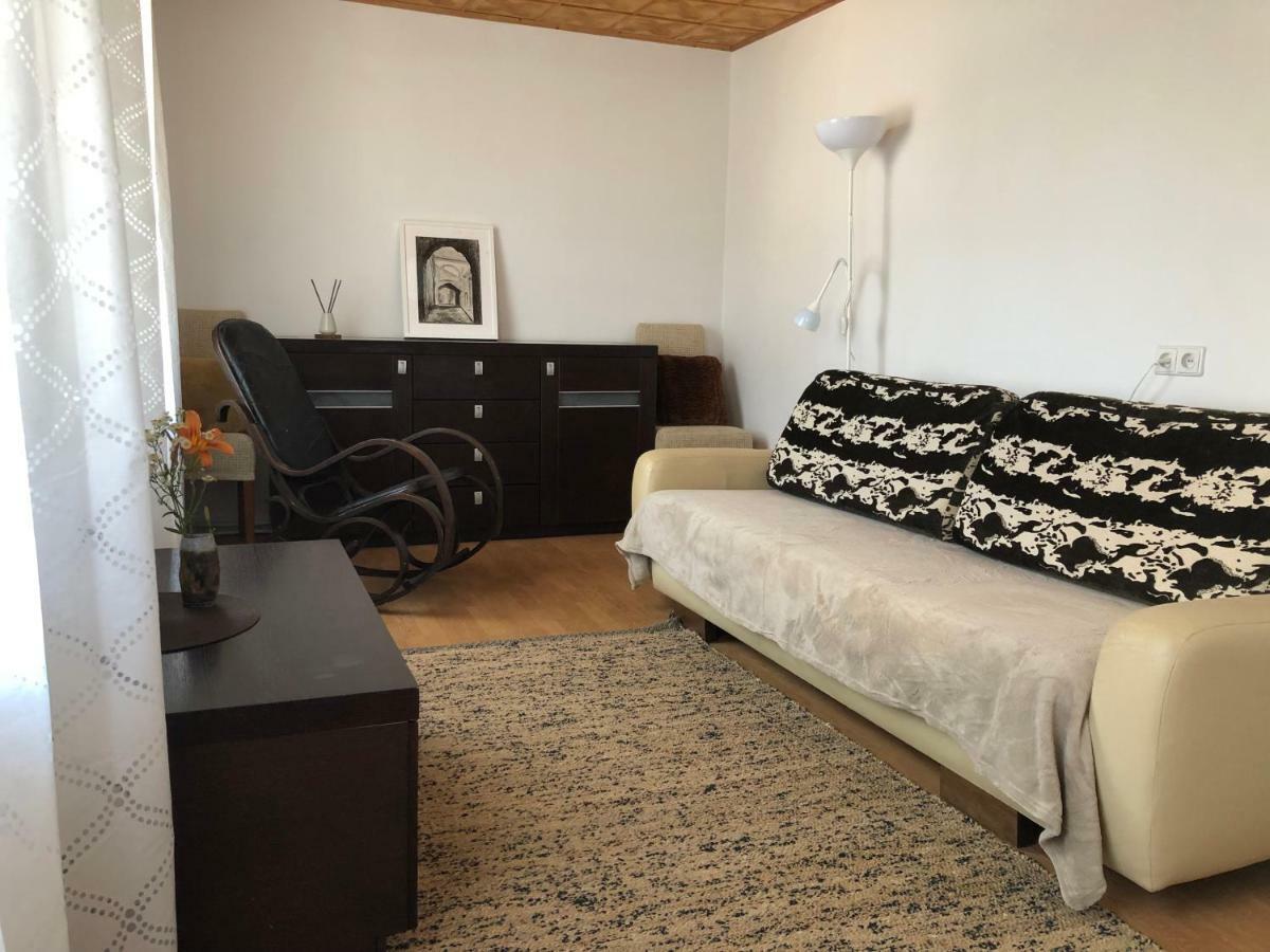 Trakai Old Town Apartment Ngoại thất bức ảnh