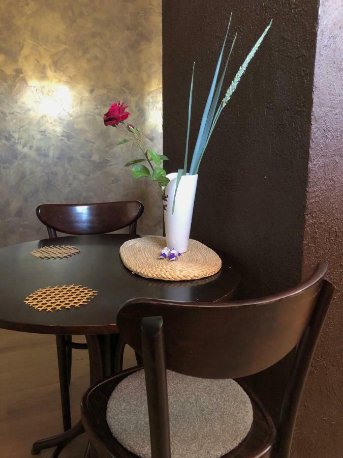Trakai Old Town Apartment Ngoại thất bức ảnh